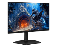 Samsung Odyssey G4 S25HG402EUX G40H  - 1536764 - zdjęcie 4